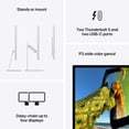 thumbnail image 7 of Apple Studio Display (2nd Generation), 7 of 8