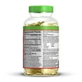 thumbnail image 3 of Member's Mark 600mg Omega-3 from Fish Oil with 50 mcg Vitamin D3 Softgels (200 ct.), 3 of 7