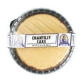 thumbnail image 1 of Napoleon's Bakery 10" Chantilly Cake 35 oz., 1 of 5