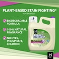 thumbnail image 9 of Member's Mark Plant Based Liquid Laundry Detergent, Lavender, 127 loads, 196 fl. oz., 9 of 11