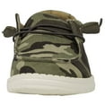 thumbnail image 4 of Hey Dude Women's Wendy Slip-On Shoes, 4 of 5