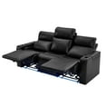thumbnail image 11 of Member's Mark Ashton Theater Sofa, 11 of 12