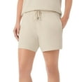 thumbnail image 1 of Member's Mark Women's Luxe Short, 1 of 5