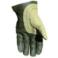thumbnail image 3 of Plainsman Torque Premium Cabretta Leather Gloves - 2 Pack, 3 of 5