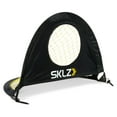 thumbnail image 1 of SKLZ 4' Precision Pop-Up Goal, 1 of 6