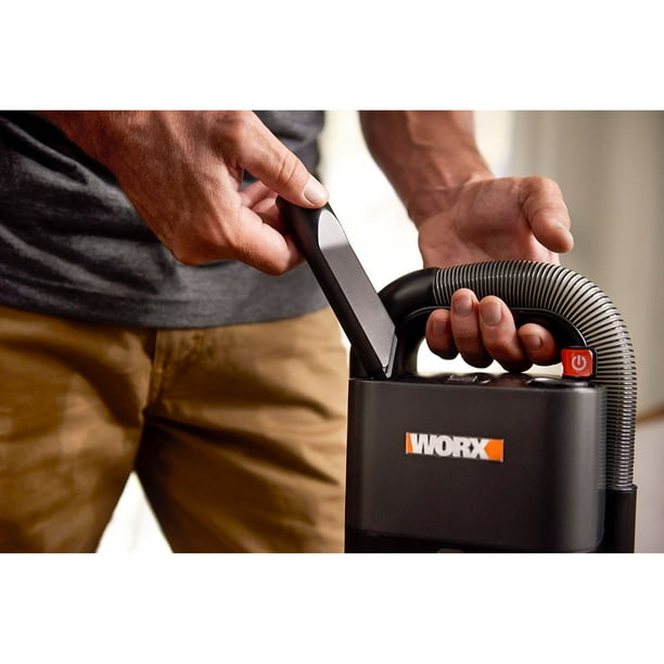 Worx 20V Power Share Cordless Portable Compact Vacuum Cube - Samsclub.com