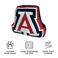 thumbnail image 3 of Logo Brands Arizona Wildcats XL Puff Pillow, 3 of 5