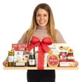thumbnail image 2 of Gourmet Celebration Large Charcuterie Board Gift Set, 2 of 4