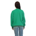 thumbnail image 5 of Grinch Adult Holiday Themed Sweatshirt, 5 of 9