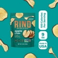 thumbnail image 3 of RIND Apple Chips, 9 oz., 3 of 4