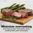 thumbnail image 6 of Hamilton Beach Temp Tracker 6-Quart Programmable Slow Cooker, 6 of 8