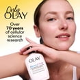 thumbnail image 9 of Olay Complete + Sensitive Moisturizer, SPF 40, 6 fl. Oz., 2 pk., 9 of 9