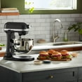 thumbnail image 8 of KitchenAid 5.5 Quart Bowl-Lift Stand Mixer with Attachments, 8 of 8
