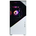 thumbnail image 2 of CyberPowerPC Gamer Supreme Liquid Cool SLC10220CPGV12 w/ Intel Core i9-14900F 2.0GHz CPU | 32GB DDR5 | NVIDIA GeForce RTX 5070 Ti 16GB | 2TB PCIe 4.0 NVMe SSD | WiFi/BT & Win 11 Home, 2 of 6
