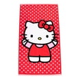 thumbnail image 1 of Licensed Character Kids Beach Towel, 36" x 64", Assorted Characters, 1 of 8
