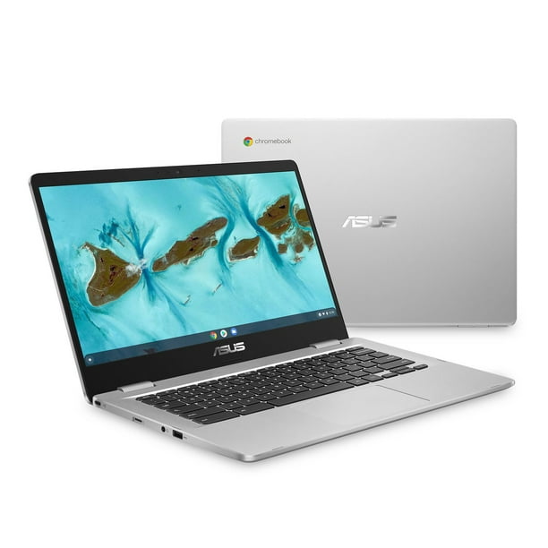 ASUS Chromebook 本体 シルバー Amazon.com: ASUS ChromeBook Flip/SILVER/14.0 FHD Touch(OGM