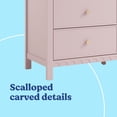 thumbnail image 6 of Graco Sasha 6 Drawer Dresser, Choose Color, 6 of 9