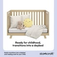 thumbnail image 5 of Storkcraft Beckett 3-in-1 Convertible Crib, Choose Your Color, 5 of 9