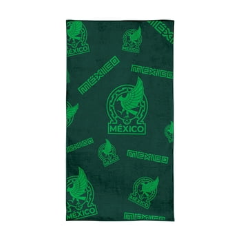 FIFA World Cup 2026 38"x72" Beach Towel, Assorted Countries