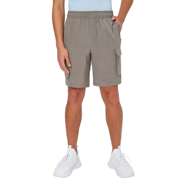 Champion Men's Performance Woven Cargo Short