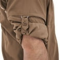 thumbnail image 5 of OFFLINE Habit Men's Short-Sleeve River Shirt, 5 of 7