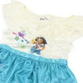 thumbnail image 3 of Character Kids Fantasy Gown, 3 of 6