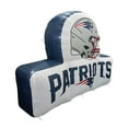 thumbnail image 5 of Logo Brands New England Patriots Pre-Lit 7’x10’ Team Inflatable, 5 of 6