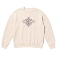 thumbnail image 5 of State of Mine Women's Aztec Burst State Sweatshirt, 5 of 6