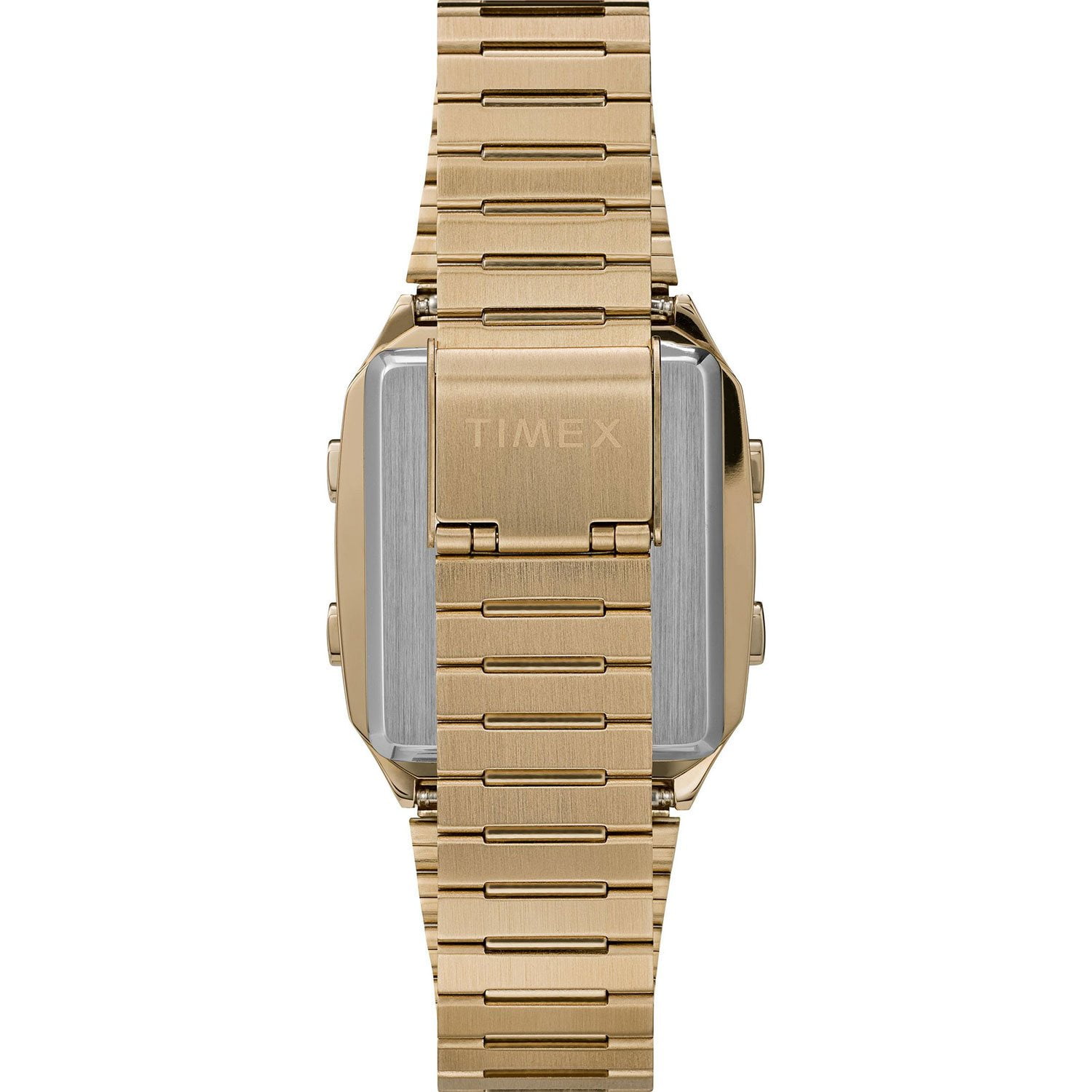 Q Timex Reissue Digital LCA Bracelet Watch, 32.5mm - Samsclub.com