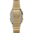 thumbnail image 3 of Q Timex Reissue Digital LCA Bracelet Watch, 32.5mm, 3 of 4