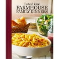 thumbnail image 1 of Taste of Home Farmhouse Family Dinner, Hardcover, 1 of 6