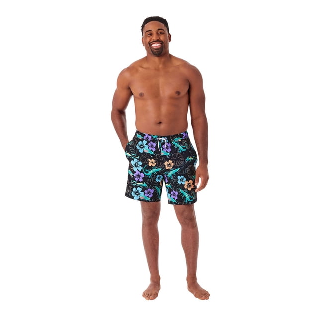 Member's Mark Men's Resort Swim Trunk