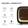 thumbnail image 2 of New! Pioneer Karved Series Portable Bluetooth Speaker, Sam's Club Exclusive, 2 of 7