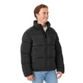 thumbnail image 3 of Member's Mark  Mens Puffer Coat, 3 of 7
