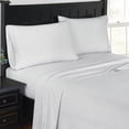thumbnail image 4 of London Fog Herringbone Flannel Sheets, Assorted Sizes, 4 of 4