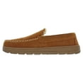thumbnail image 3 of Eddie Bauer Men's Suede Slipper, 3 of 6