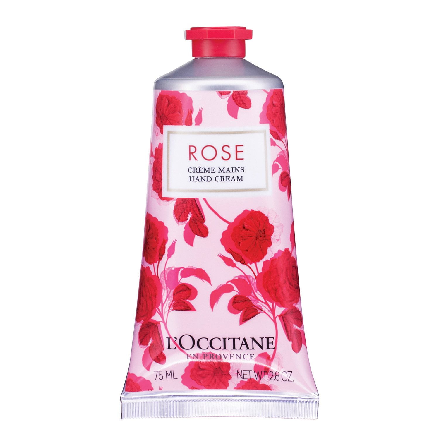 L'Occitane Pink Flowers Hand Cream Trio, 2.6 oz., 3 pk. - Samsclub.com