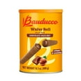 thumbnail image 4 of Bauducco Wafer Rolls with Chocolate Hazelnut, 14.1 oz., 3 pk., 4 of 7