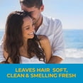 thumbnail image 8 of Nizoral Anti-Dandruff Shampoo with 1% Ketoconazole, Fresh Scent, 19 fl. oz., 8 of 10