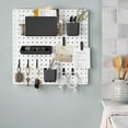 thumbnail image 4 of Member's Mark Pegboard Organizer, 12-Piece Set, 4 of 5