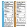 thumbnail image 2 of Quest Protein Bar Variety Pack, Chocolate Chip Cookie Dough and Cookies & Cream (14 ct.), 2 of 2