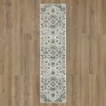 thumbnail image 2 of Mohawk Home Priam Woven Area Rug, Blue, Assorted Sizes, 2 of 8