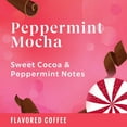 thumbnail image 3 of Starbucks Peppermint Mocha Coffee K-Cups, 64 ct., 3 of 6