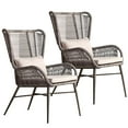 thumbnail image 1 of Member's Mark 2-Pack Fiji Chairs, 1 of 2