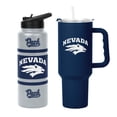 thumbnail image 1 of Logo Brands Nevada Wolf Pack Tumbler Set, 1 of 5