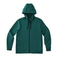 thumbnail image 6 of Member's Mark Men's Active Full Zip Jacket, 6 of 7