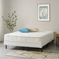 thumbnail image 2 of ZINUS Night Therapy 8" Hybrid Mattress, 2 of 10