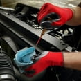 thumbnail image 5 of Grease Monkey Nitrile-Coated Work Gloves (15 pk.) Large, 5 of 5