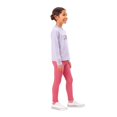 thumbnail image 9 of Member's Mark Girls 3-Pack Long Sleeve, 9 of 18