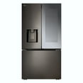thumbnail image 1 of LG 26 cu. ft. Counter Depth French Door Refrigerator, 1 of 8